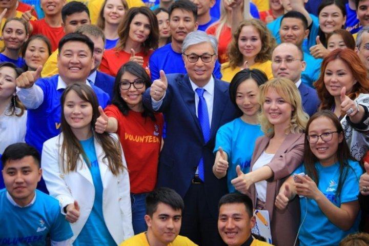 Молодежный ресурсный центр