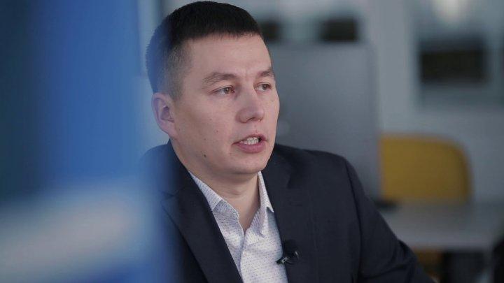 Час добропорядочности с Евгением Золотухиным