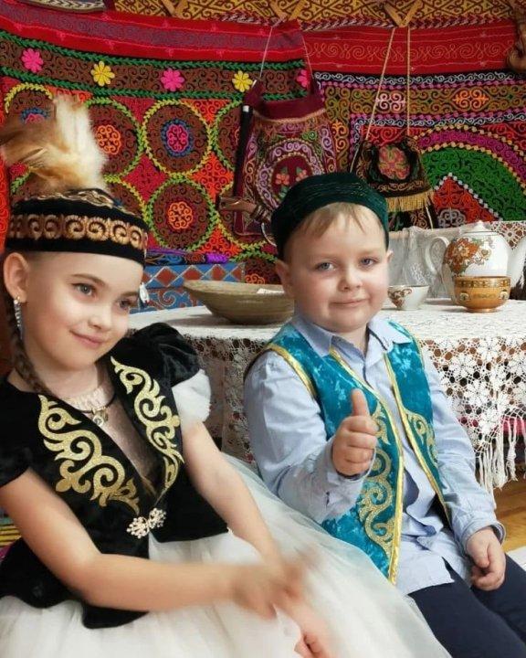 Областной этнографический музей