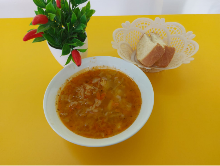 15 қазанға ас мәзірі / меню на 15 октября