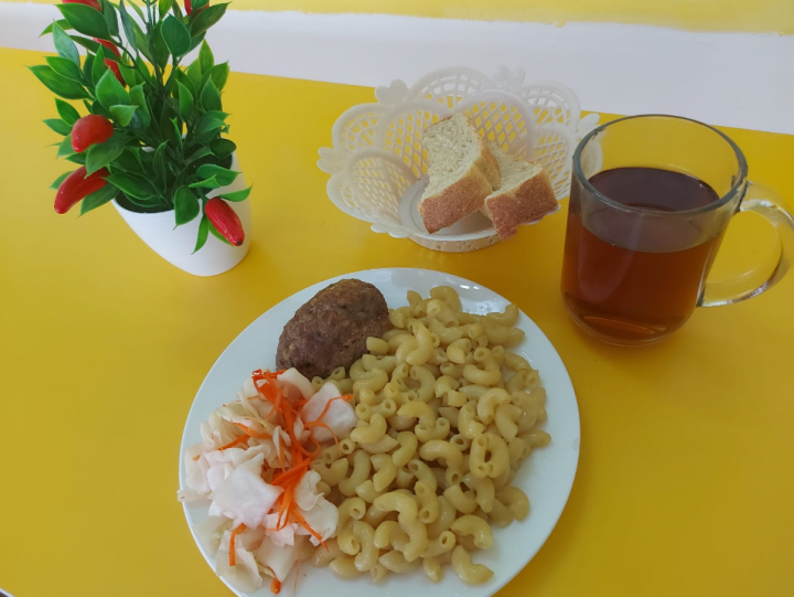 3 қарашаға ас мәзірі/ меню на 3 ноября