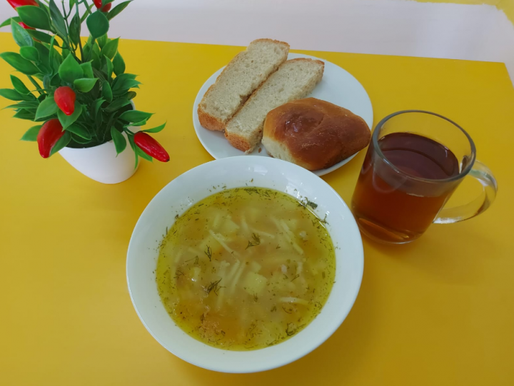 5 қарашаға ас мәзірі/ меню на 5 ноября