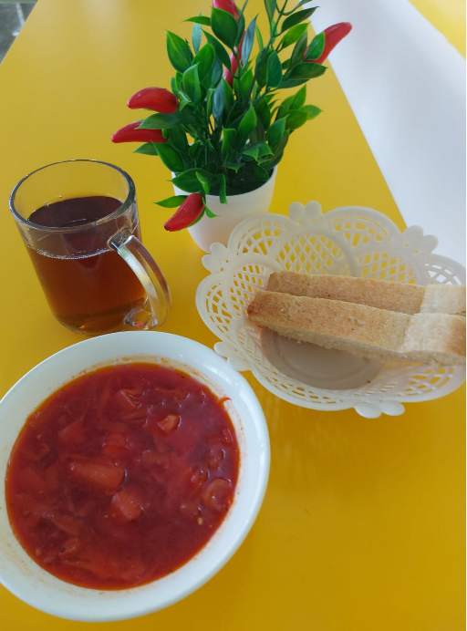 10 желтоқсанға ас мәзірі/ меню на 10 декабря