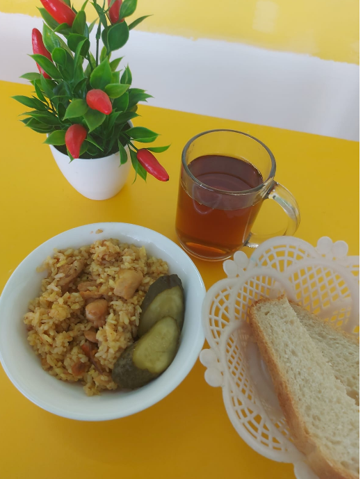 12 желтоқсанға ас мәзірі/ меню на 12 декабря